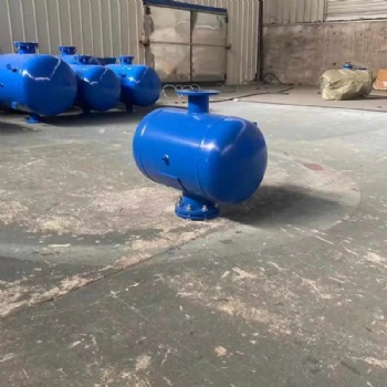 KQP空气炮破拱器厂家 煤矿料仓大仓疏通器 搅拌站清堵器