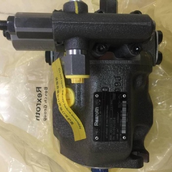 力士乐柱塞泵变量油泵A10VSO45DR/31R-PPA12N00伊顿液压机电供应