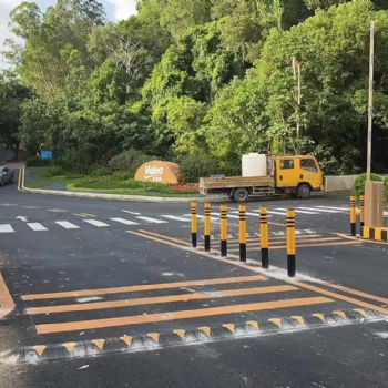 杭州停车场道厂家、智能道闸、栅栏广告道闸