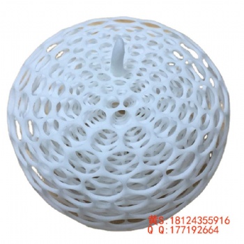源头工厂3d打印服务手板模型制作喷漆上色sla光敏树脂透明 树脂