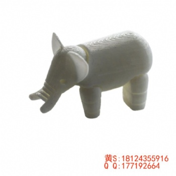 3D打印手板模型sla光敏树脂模型CNC高精度塑胶注塑制品 3d注塑模具