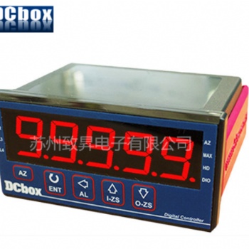 MA5-2A6-A-Y Dcbox 复合型5位数类比输入数字控制表