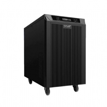 科华UPS不间断电源YTR1106L在线式6KVA5400W工作站用