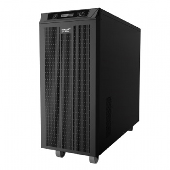 科华UPS不间断电源YTR1103在线式3KVA2700W业务服务群工作站