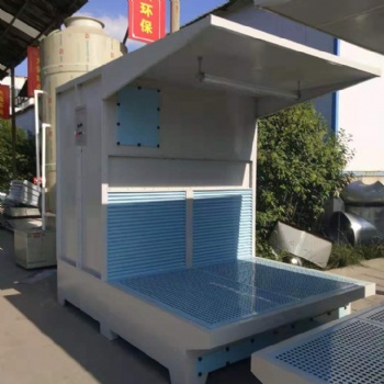 河北打磨台 干式打磨台 脉冲式打磨台 家具金属打磨台 除尘设备