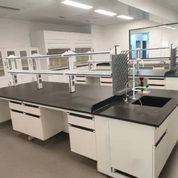 五指山实验室通风柜，仪器台，实验台，天平台海南实验室家具定制找科美迪