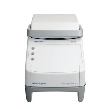 德国进口艾本德eppendorf PCR仪