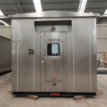 cems防爆分析小屋厂家选择