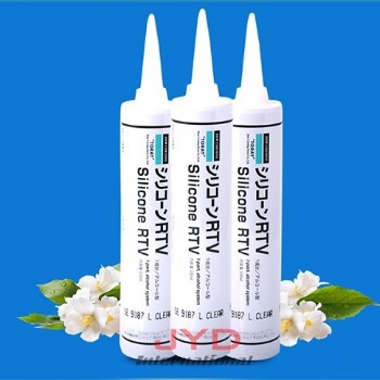 道康宁-SE9187L单组式室温固化RTV硅胶 330ml/支