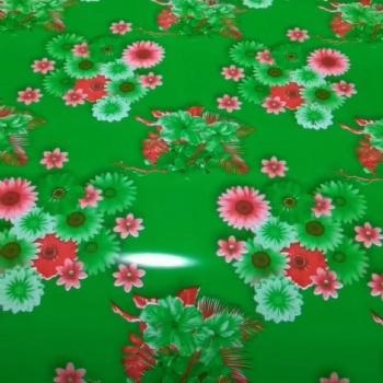 山东温特缤纷菊花印花板0.45*1250