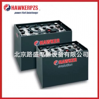 英国叉车HAWKER霍克蓄电池6PzS480适用于**设备扫地机 原装包邮