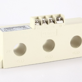 安科瑞AKH-0.66 Z-3×Φ20 电流互感器