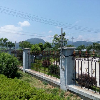 深入了解工厂防盗报警系统：功能与应用
