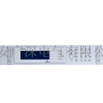 艾默生PSM-E20监控模块设置告警参数说明 广深直流屏