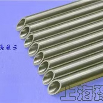 不锈钢光亮退火（BA）管