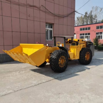 窄体矿洞用装载机厂家A龙岩窄体矿洞用装载机厂家