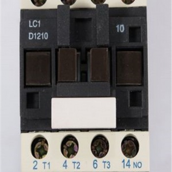 SCHNEIDER 断路器 NS400N/3P + 1NO