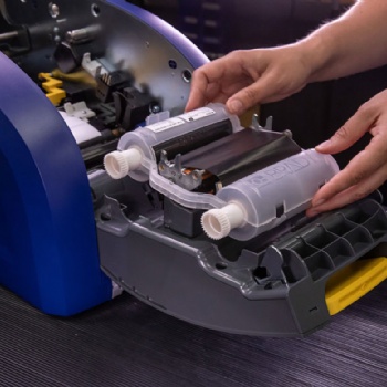 BRADY Printer I5300