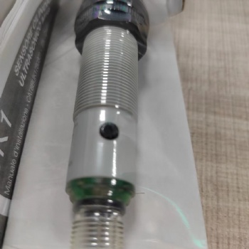 意大利墨迪 M D (MICRO DETECTORS ) 超声波传感器 UK1C/G2-0ESY