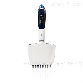 供应国产大龙dPette+/dPette 电动移液器