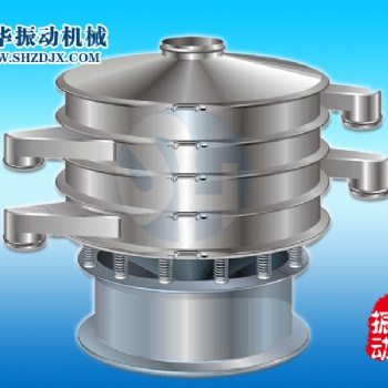 振动筛日常中如何保养好