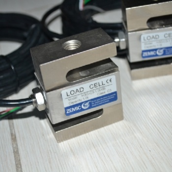 中航电测H3G-C3-5t-6B S型拉压双向称重传感器