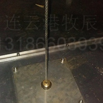 新型全接液高效焊接内浮盘 浸液新型高效焊接内浮盘