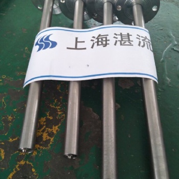 热电厂 SNCR脱硝喷枪 供暖厂烟气脱硝氨水喷枪
