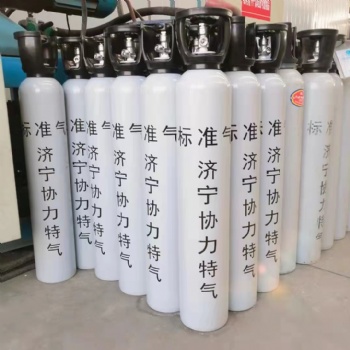 机动车检测用标准气体机动车标准气体