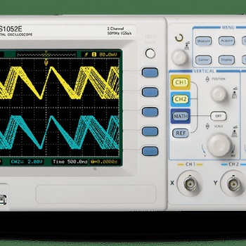DS1102E/DS1052E/DS1072U普源数字示波器-成都虹威供应