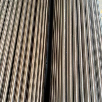 Inconel601不锈钢无缝毛细管
