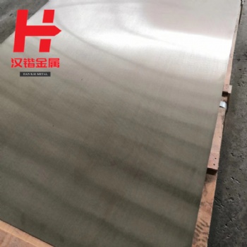 Inconel600库存镍基耐蚀合金无缝管 合金600板材