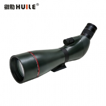 徽勒APO95ED（25-75x95）双ED复消色差单筒望远镜