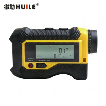 徽勒HL2000多功能激光测距仪