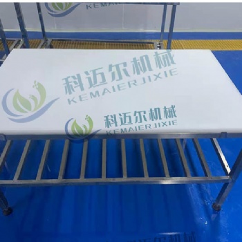 屠宰车间用不锈钢分割工作台
