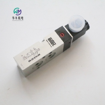 AIRTEC电磁阀KN-05-510-HN+23-SP-011-412
