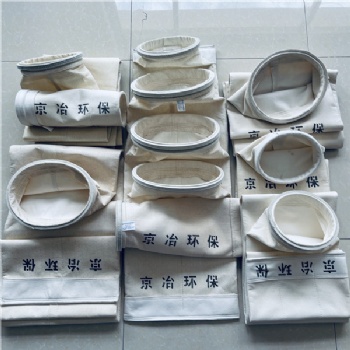 青海马连尼LB-1000型沥青干燥筒除尘滤袋厂家