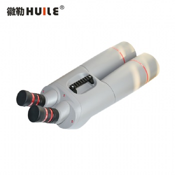 徽勒APO光学系统100口径哨所镜
