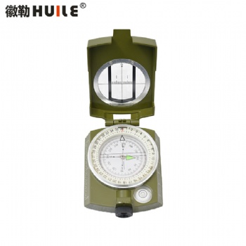 徽勒HL5739多功能指南针