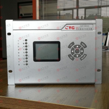 长园深瑞ISA-392GC-MP变压器保护测控装置