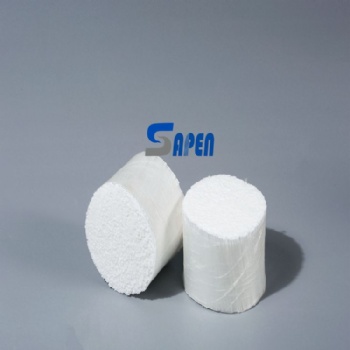 sapenUCFC预制装配件添加仿钢纤维 替代钢纤维 塑钢纤维