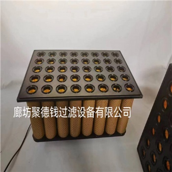 厂家供应滤油机滤芯PA5601333木浆纤维滤芯
