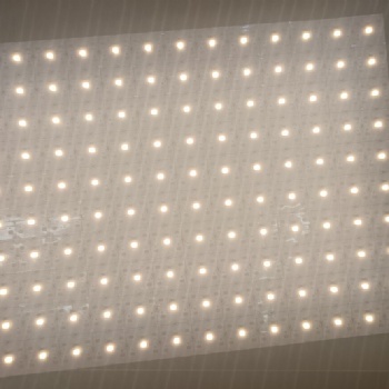 12V 24V 200X300MM 150灯2835软灯板