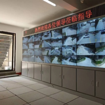 河南郑州许工弱电班组