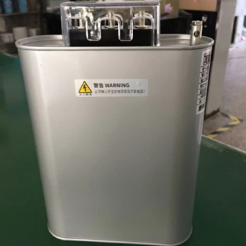 BSMJ0.525-25-1、 BSMJ0.525-30-1自愈式低电压并联电容器