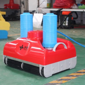 K600GT水龟吸污机游泳池吸污机水下吸尘器池底吸污机