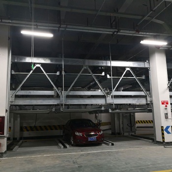我们为您提供高品质、可靠的停车解决方案