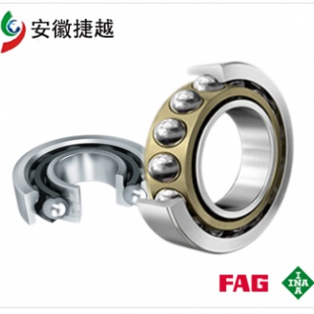 FAG单列角接触球轴承7234-B-MP