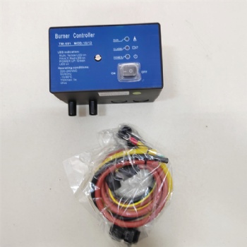 TM－681自动点火器 TM－681A TM681－B TM681－C控制器