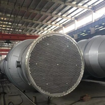 钛换热器-陕西仟亿拓达